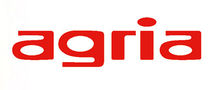 Das Produktbild zu: Agria-logo